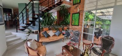 Casa de 3 alcobas en venta en Pueblito Cafetero, Pereira · foto 3 de 20