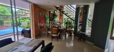 Casa de 3 alcobas en venta en Pueblito Cafetero, Pereira · foto 5 de 20