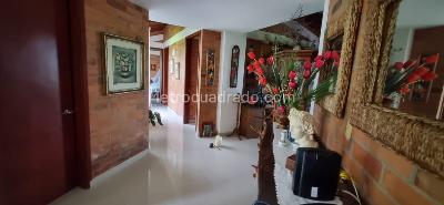 Casa de 3 alcobas en venta en Pueblito Cafetero, Pereira · foto 6 de 20