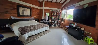 Casa de 3 alcobas en venta en Pueblito Cafetero, Pereira · foto 7 de 20