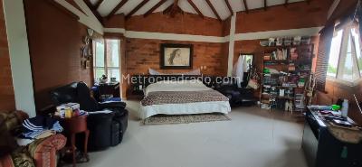 Casa de 3 alcobas en venta en Pueblito Cafetero, Pereira · foto 8 de 20