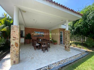 Casa en venta en Cerritos, Pereira · foto 3 de 10