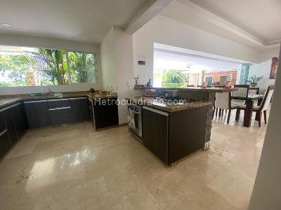 Casa en venta en Cerritos, Pereira · foto 8 de 10