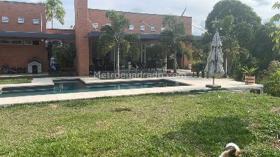 Casa de 3 alcobas en venta en Pueblito Cafetero, Pereira · foto 2 de 7