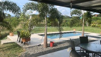 Casa de 3 alcobas en venta en Pueblito Cafetero, Pereira · foto 4 de 7