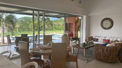 Casa de 3 alcobas en venta en Pueblito Cafetero, Pereira · foto 6 de 7