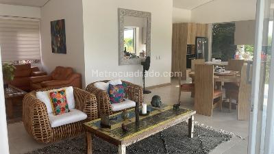 Casa de 3 alcobas en venta en Pueblito Cafetero, Pereira · foto 7 de 7