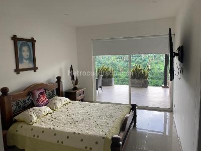 Casa en venta en Combia, Pereira · foto 11 de 18