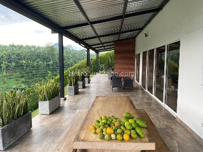 Casa en venta en Combia, Pereira · foto 5 de 18