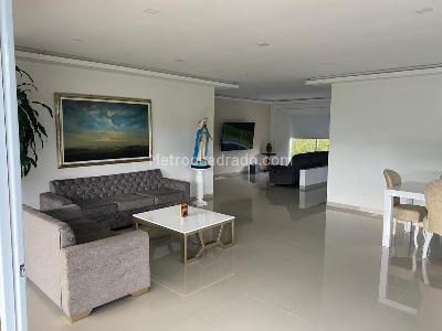 Casa en venta en Combia, Pereira · foto 8 de 18