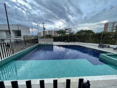 Apartamento en venta en Via Variante Condina, Pereira · foto 8 de 15