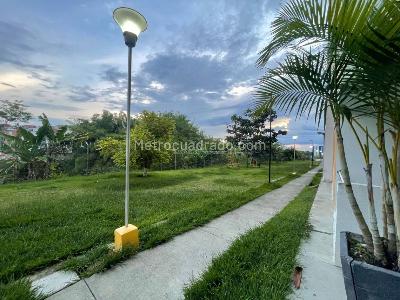 Apartamento en venta en Via Variante Condina, Pereira · foto 13 de 15