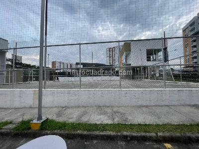 Apartamento en venta en Via Variante Condina, Pereira · foto 15 de 15