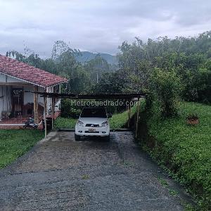 Casa en venta en Vereda Tribunas, Pereira · foto 6 de 6