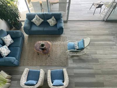 Casa en venta en Pueblito Cafetero, Pereira · foto 3 de 16
