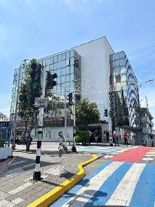 Edificio de Apartamentos en Arriendo, Centro, Pereira