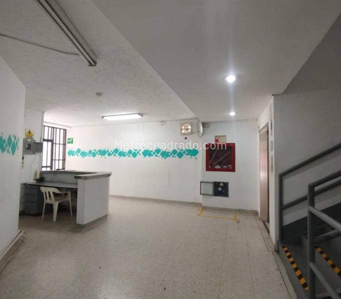 Edificio de Apartamentos en Arriendo, Centro, Pereira - Widok 2