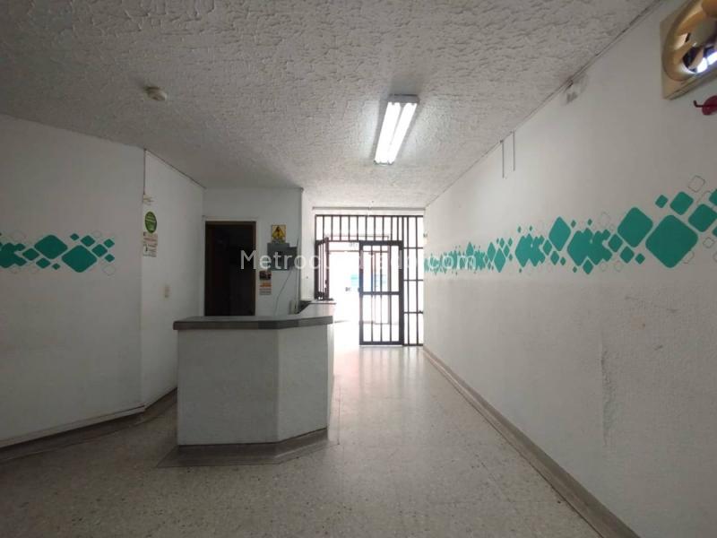 Edificio de Apartamentos en Arriendo, Centro, Pereira - Widok 3
