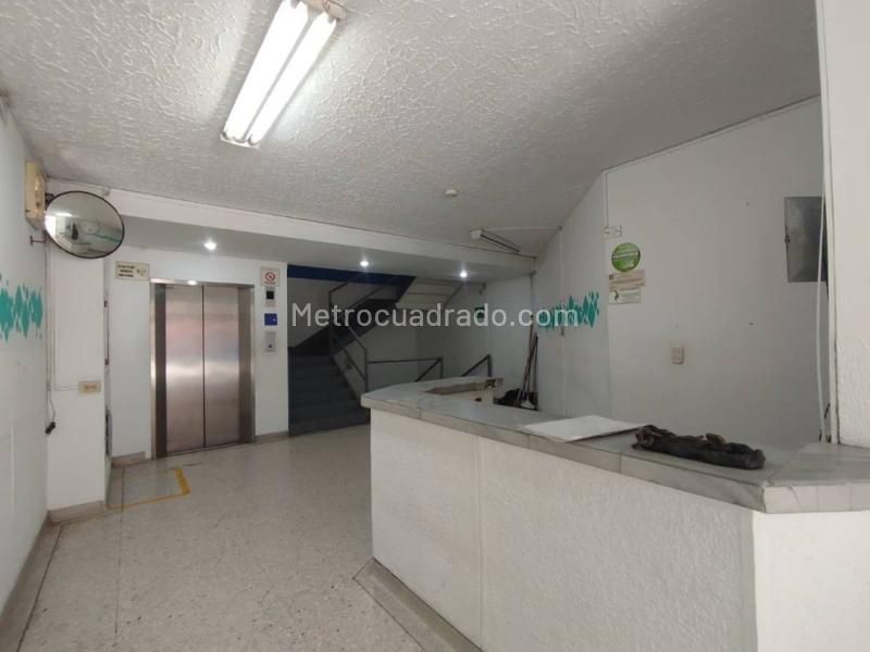 Edificio de Apartamentos en Arriendo, Centro, Pereira - Widok 4