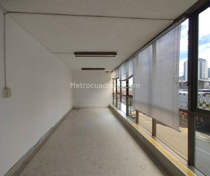 Edificio de Apartamentos en Arriendo, Centro, Pereira - Widok 5