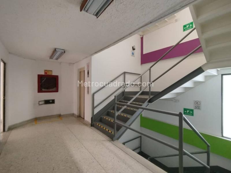 Edificio de Apartamentos en Arriendo, Centro, Pereira - Widok 6