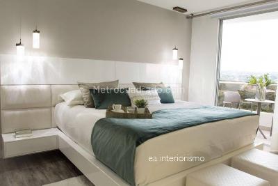 Apartamento de 3 alcobas en venta en Pinares, Pereira, 178 m² · foto 11 de 20