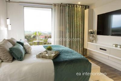 Apartamento de 3 alcobas en venta en Pinares, Pereira, 178 m² · foto 12 de 20