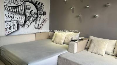 Apartamento de 3 alcobas en venta en Pinares, Pereira, 178 m² · foto 14 de 20