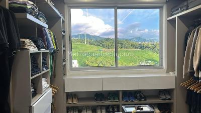 Apartamento de 3 alcobas en venta en Pinares, Pereira, 178 m² · foto 15 de 20