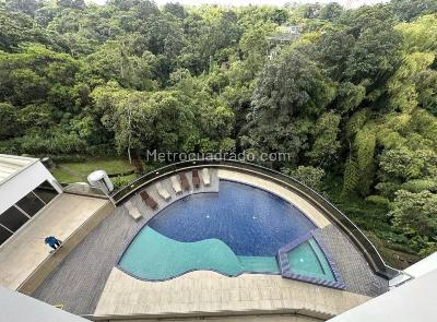 Apartamento de 3 alcobas en venta en Pinares, Pereira, 178 m² · foto 19 de 20