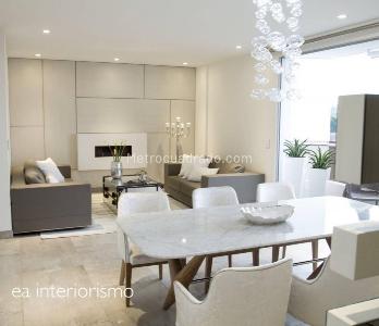 Apartamento de 3 alcobas en venta en Pinares, Pereira, 178 m² · foto 4 de 20