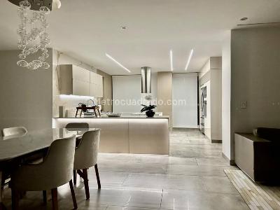 Apartamento de 3 alcobas en venta en Pinares, Pereira, 178 m² · foto 6 de 20