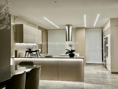 Apartamento de 3 alcobas en venta en Pinares, Pereira, 178 m² · foto 7 de 20