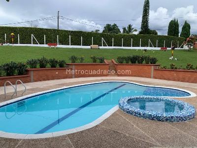 Casa en venta en Cerritos, Pereira · foto 10 de 20