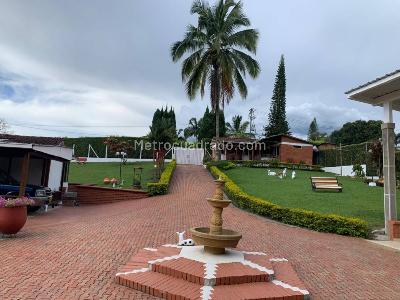 Casa en venta en Cerritos, Pereira · foto 2 de 20