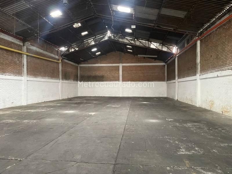 Bodega en Arriendo, Guadalupe, Dosquebradas – pohled 4