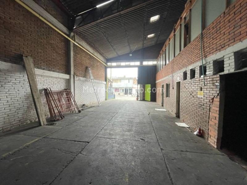 Bodega en Arriendo, Guadalupe, Dosquebradas – pohled 5