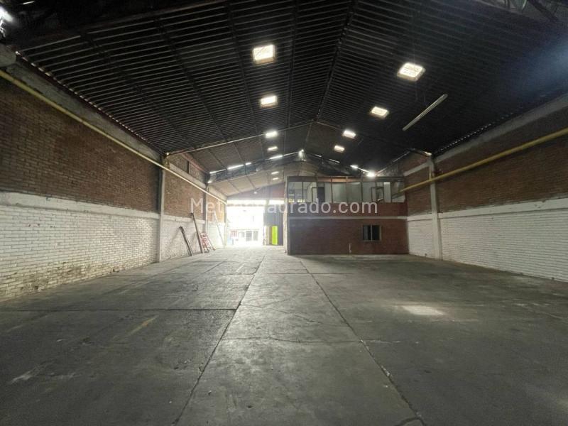 Bodega en Arriendo, Guadalupe, Dosquebradas – pohled 6