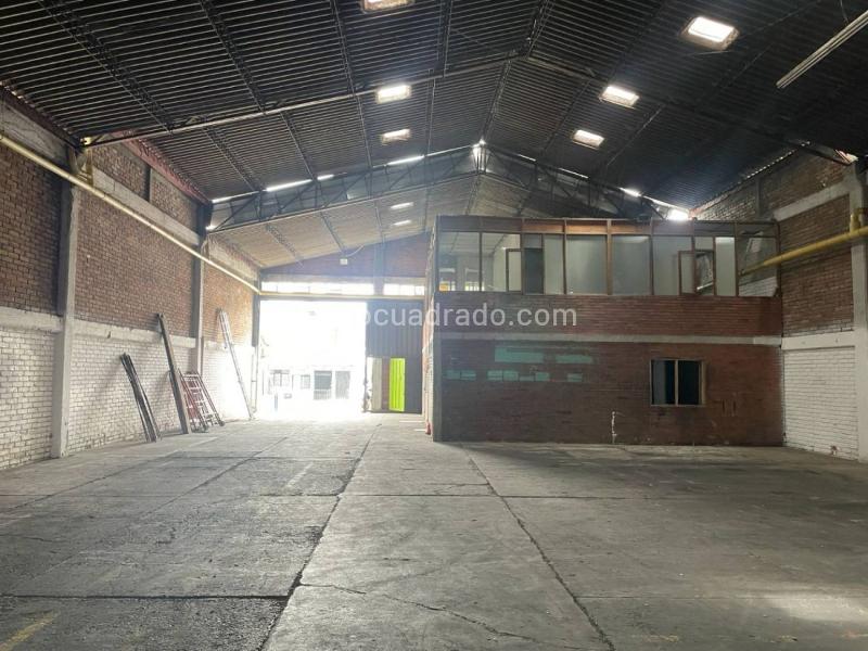 Bodega en Arriendo, Guadalupe, Dosquebradas – další
