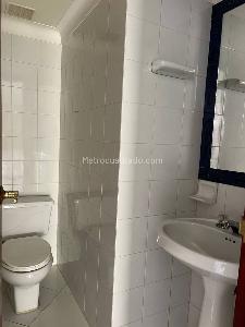 Apartaestudio en venta en Los Alpes, Pereira, 50 m² · foto 5 de 16