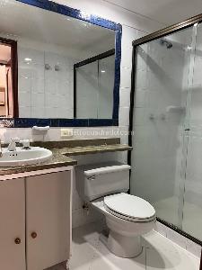 Apartaestudio en venta en Los Alpes, Pereira, 50 m² · foto 13 de 16