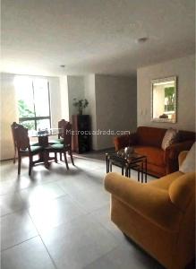 Apartamento en venta en Alpes, Pereira · foto 3 de 12