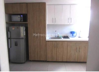 Apartamento en venta en Alpes, Pereira · foto 4 de 12