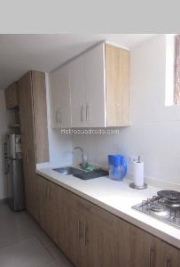 Apartamento en venta en Alpes, Pereira · foto 5 de 12