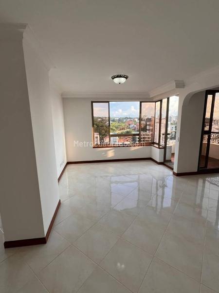 Piso – Pereira - Vista 2