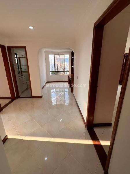 Piso – Pereira - Vista 3