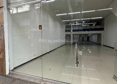 Local Comercial en Arriendo, Centro, Pereira