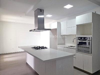 Apartamento en venta en Av, Pereira · foto 3 de 15