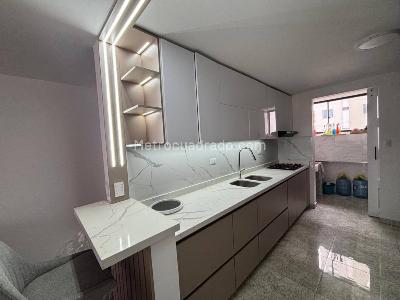 Apartamento en venta en Av, Pereira · foto 2 de 20