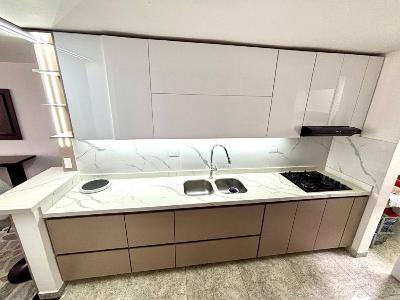 Apartamento en venta en Av, Pereira · foto 3 de 20